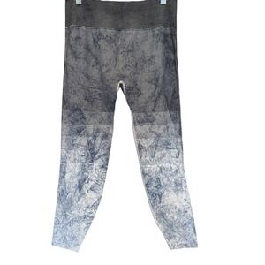 NWT Lululemon Ebb to Train Tight Leggings 12 High Rise Seamless Yoga Athletic